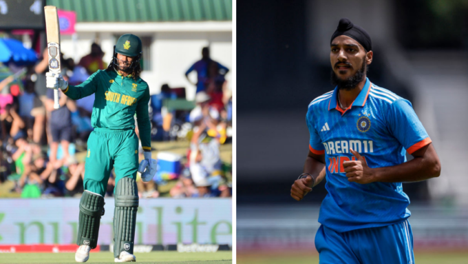 De Zorzi's arrival and Chahal's absence: Five takeaways from India's 2-1 series win over South Africa