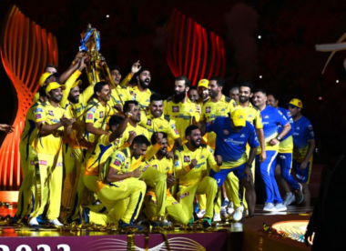 CSK squad for IPL 2024: Full team list after the IPL 2024 auction for Chennai Super Kings
