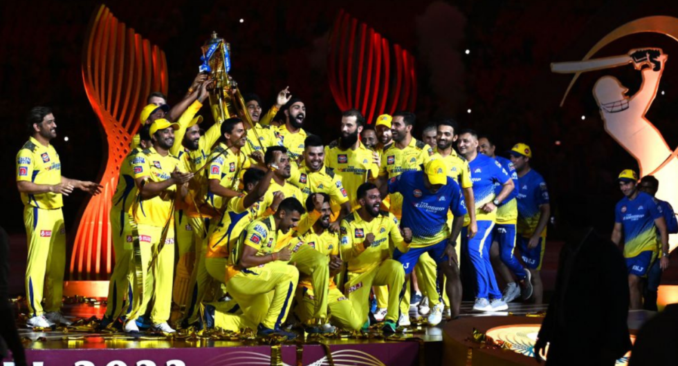 CSK Squad For IPL 2024 Full Team List After The IPL 2024 Auction For
