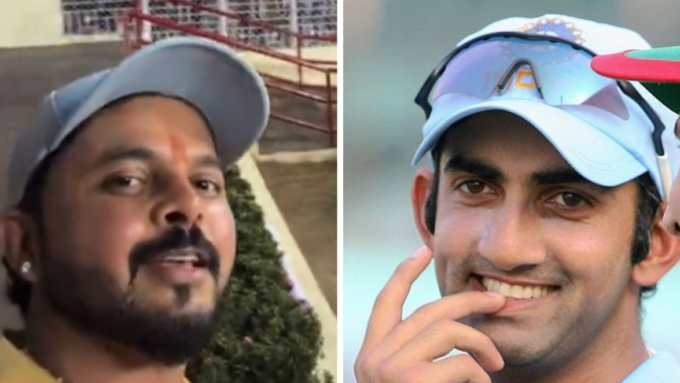 On-field altercation, explosive social media posts - The complete sequence of events in the Sreesanth-Gambhir 'fixer' saga