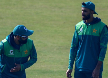 Pakistan arrange additional warm-up fixture after Perth drubbing