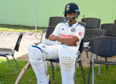 A changing of the guard – will India's new-look batting line-up cope against South Africa's barrage of quicks?