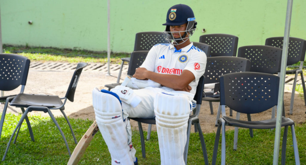 Young Indian batters in South Africa Test series
