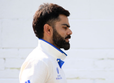 Virat Kohli flies back home ahead of South Africa Tests due to personal emergency – reports