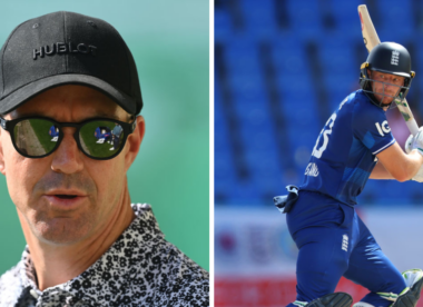 Kevin Pietersen: Jos Buttler should open the batting in ODI cricket