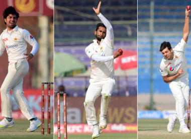 Boxing Day Test: The pros and cons of Khurram Shahzad's potential replacements