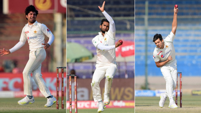 Boxing Day Test: The pros and cons of Khurram Shahzad's potential replacements