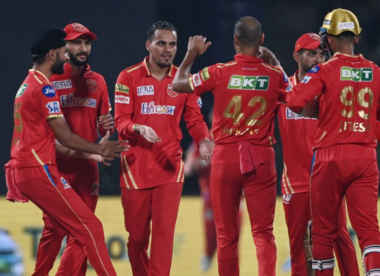 PBKS squad for IPL 2024: Full team list after the IPL 2024 auction for Punjab Kings