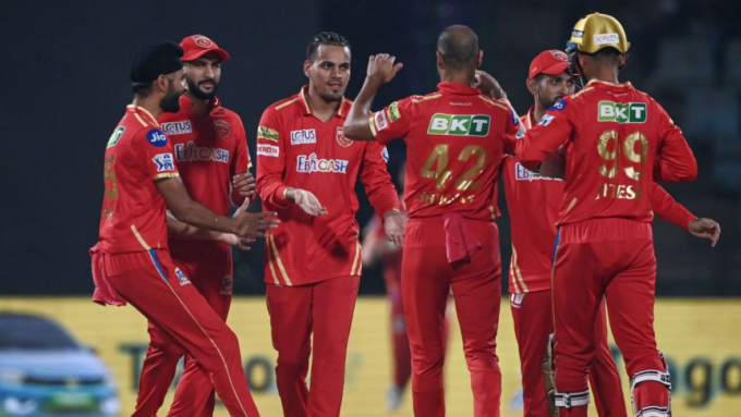 PBKS squad for IPL 2024: Full team list after the IPL 2024 auction for Punjab Kings