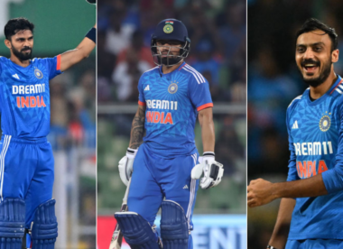 Marks out of 10: Player ratings for India after their 4-1 series victory against Australia