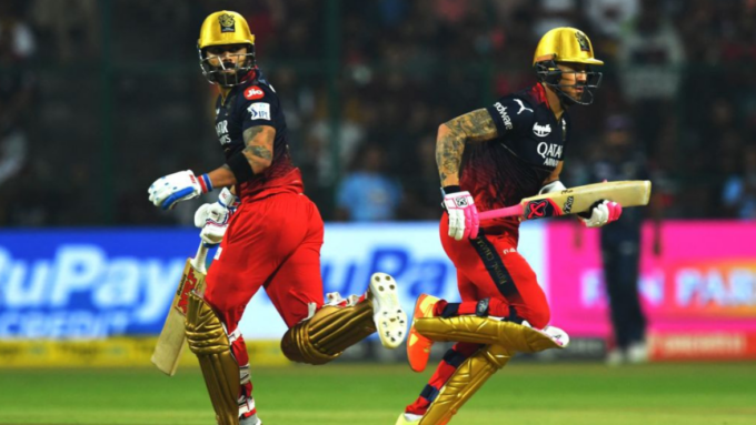 RCB squad for IPL 2024: Full team list after the IPL 2024 auction for Royal Challengers Bangalore