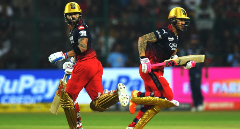 RCB Squad For IPL 2024 Full Team List After The IPL 2024 Auction For