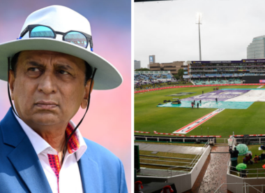 'Every board has enough money to buy covers for the entire ground' - Gavaskar questions CSA rain protocol after T20I washout