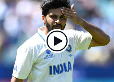 SA A vs IND A, watch live: South Africa A vs India A 1st Unofficial Test Day 1 live streaming and score