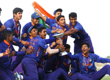ICC 2024 men's U19 World Cup schedule: Full fixtures list, match timings and venues for men's Under-19 World Cup