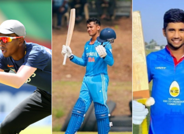 IPL auction 2024: Which U19 players could be picked in the auction?
