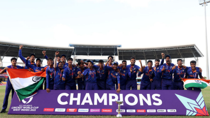 Explained: The new and peculiar format being used at the ICC men's Under-19 Cricket World Cup 2024