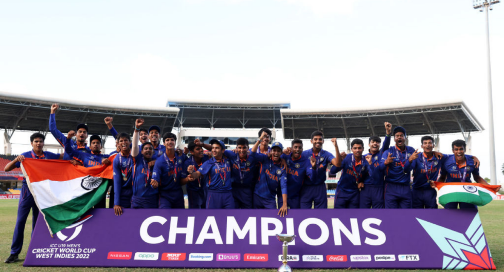 Format of the ICC men's Under 19 World Cup explained
