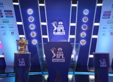 IPL 2024: Complete list of unsold players during auction