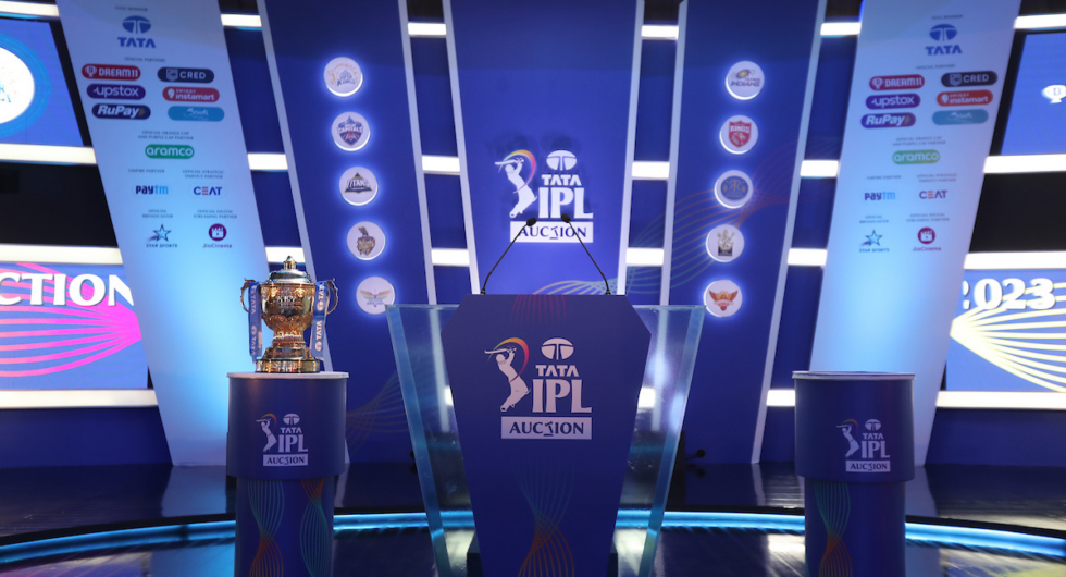IPL 2024 auction unsold players