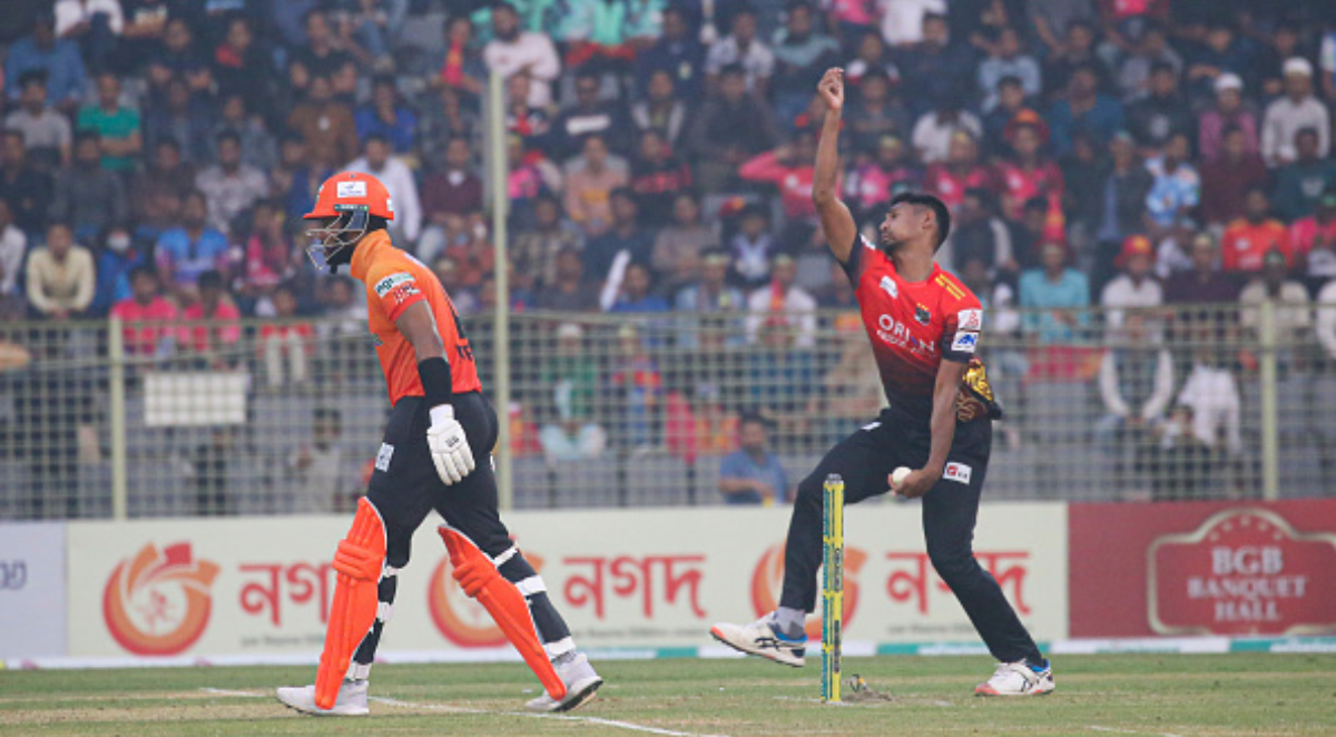BPL 2024 Schedule Full List Of Fixtures, Match Timings And Venues For