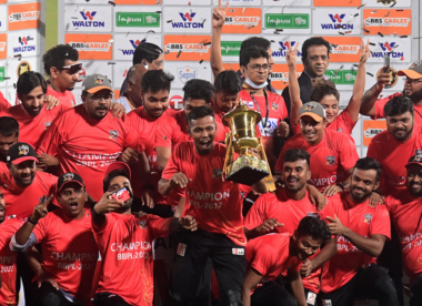 BPL 2024, where to watch live: TV channels, live streaming and match timings for Bangladesh Premier League