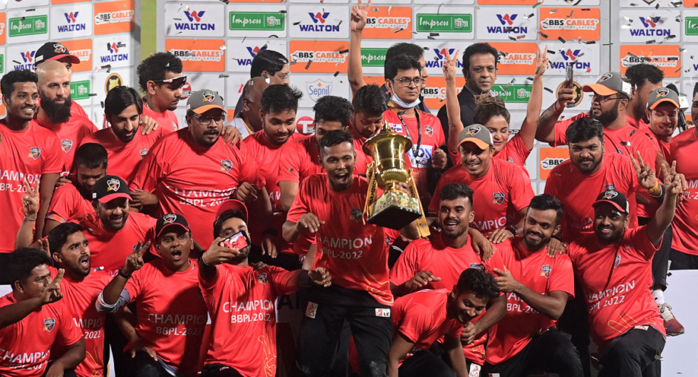 Bangladesh Premier League 2023 champions Comilla Victorians, who will be defending their title at BPL 2024