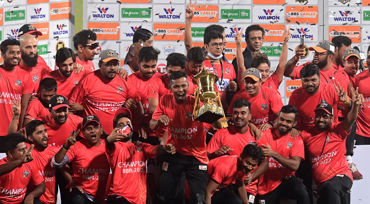 BPL 2024, Where To Watch Live TV Channels, Live Streaming And Match