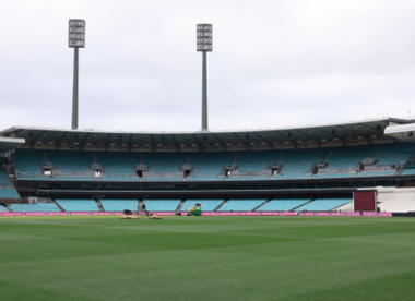 Sydney Test latest weather updates: Rain forecast for 3rd Australia v Pakistan Test | AUS vs PAK