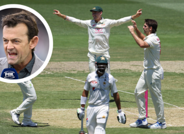 Adam Gilchrist rubbishes fake quote calling Pakistan 'worst Asian team in Australia'