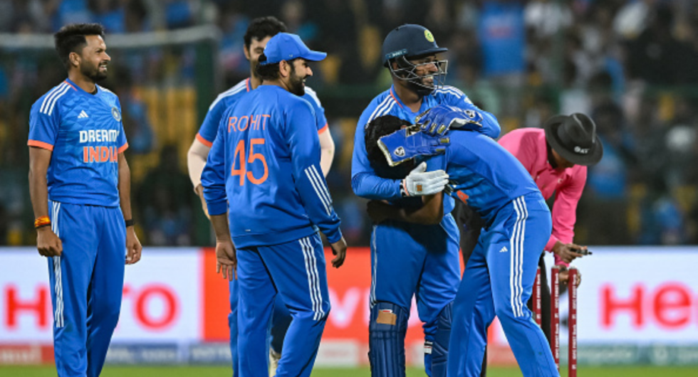 India defeated Afghanistan 3-0 in the T20I series at home and here are the player ratings for the 16 Indian players who took part