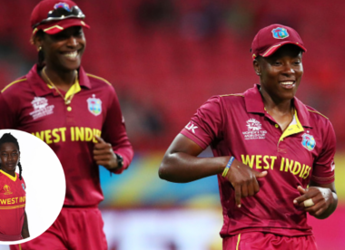 'Something is wrong' - Deandra Dottin makes cryptic posts targeting Cricket West Indies after shock retirement of famed quartet