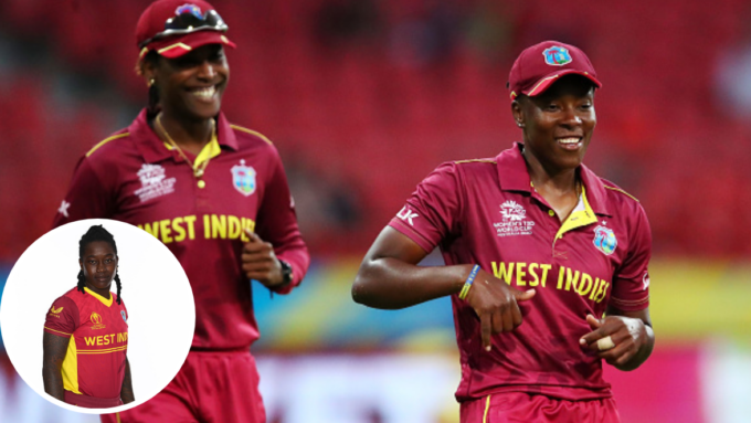 'Something is wrong' - Deandra Dottin makes cryptic posts targeting Cricket West Indies after shock retirement of famed quartet