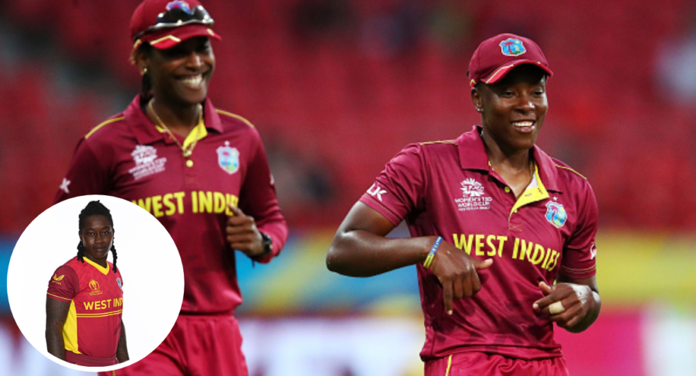Deandra Dottin, who retired in 2022 after blaming the team environment, has spoken up after four West Indies players retired together on Thursday