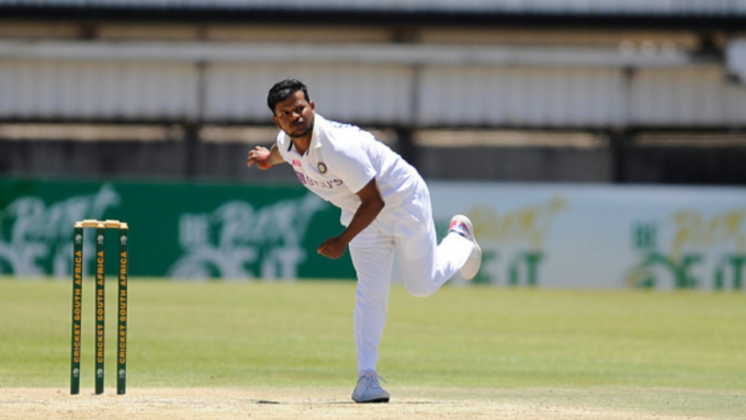 IND A vs ENG Lions 2nd Test day three: All-round show from Saurabh Kumar takes hosts closer to win