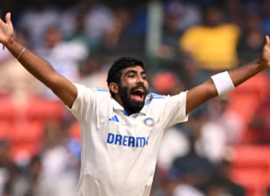 Want to save Test cricket? Dial B for Bumrah