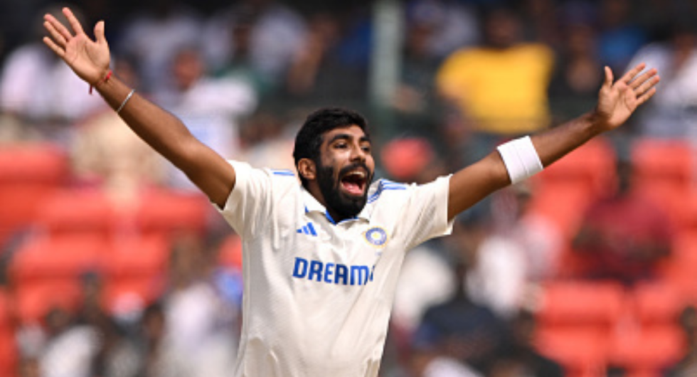 Jasprit Bumrah was at his best after lunch on day three against England, dismissing Ben Duckett and Joe Root in two overs on Saturday