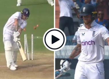 Watch: Jasprit Bumrah leaves Ben Stokes stunned, knocks out middle stump with sharp-moving beauty | IND vs ENG