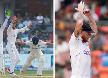 Trigger-happy England burn all three reviews inside first hour of India's innings
