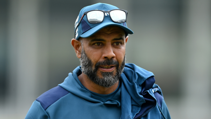 England assistant coach Jeetan Patel: I can't see India not producing bunsens