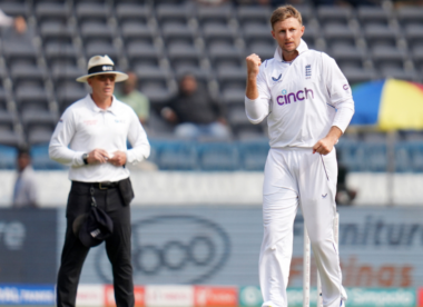 Is Joe Root England's most threatening spinner? | IND v ENG