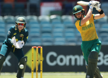 SA W vs AUS W, where to watch live: TV channels and live streaming for South Africa v Australia Women ODIs