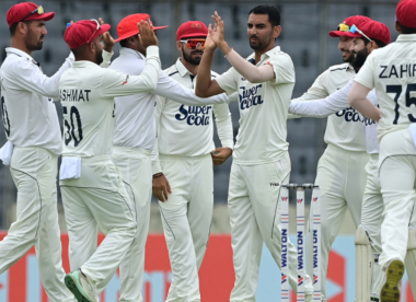SL vs AFG Test squad: Full team lists and injury updates for Sri Lanka v Afghanistan 2024
