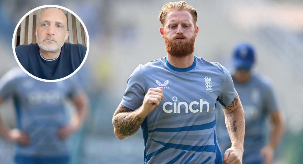 Mark Butcher and Ben Stokes - Butcher criticises England's preparation for India tour