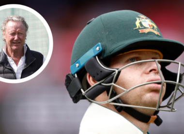 'I nearly vomited' – Kim Hughes says Steve Smith as Test opener 'sends out wrong message'