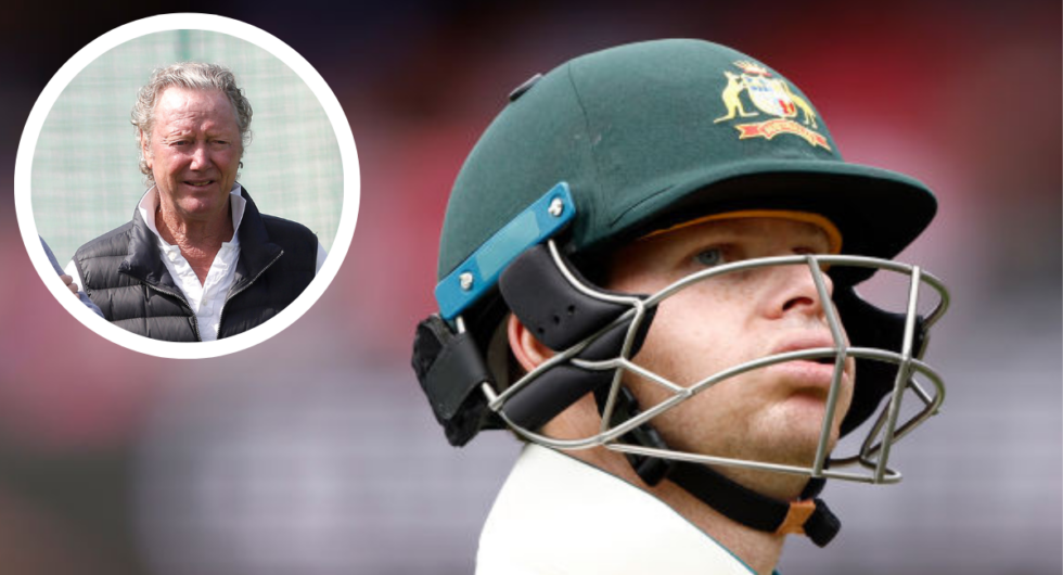 Kim Hughes on Steve Smith: Opening him sends out wrong message