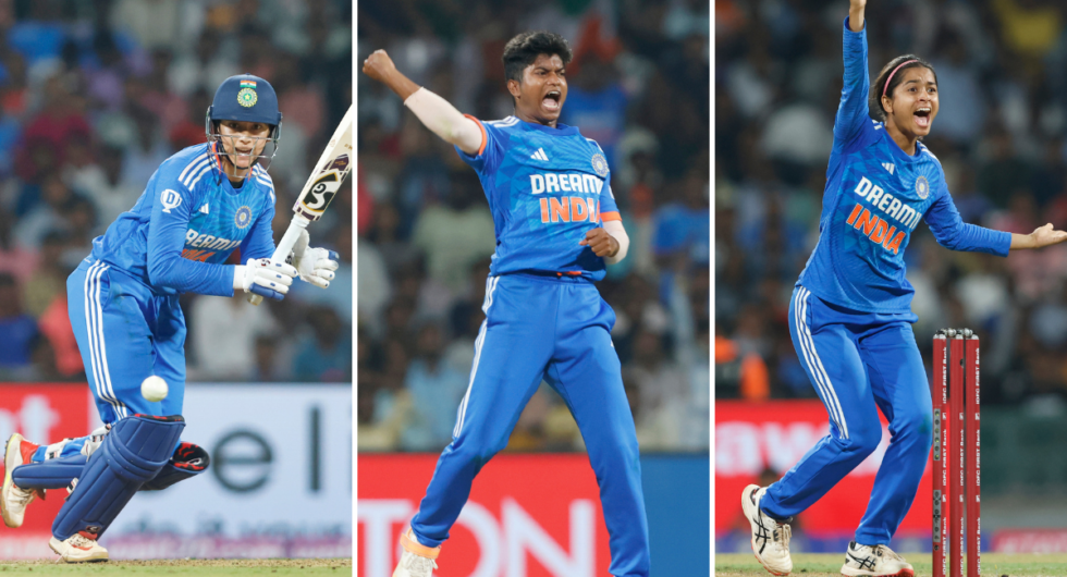 Player ratings for India after their 2-1 T20I series loss to Australia