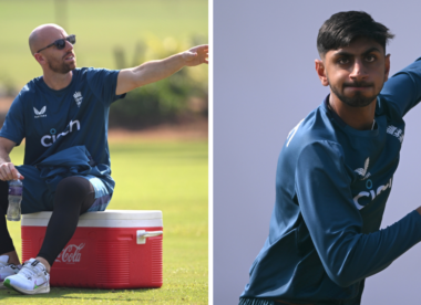 'Leach out, Bashir in? How England could line up in Vizag with concerns over key spinner's knee | IND v ENG