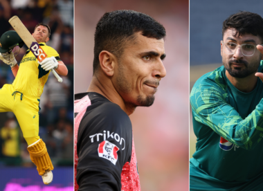 Cricket news today: Latest cricket news and live match updates | January 1, 2024