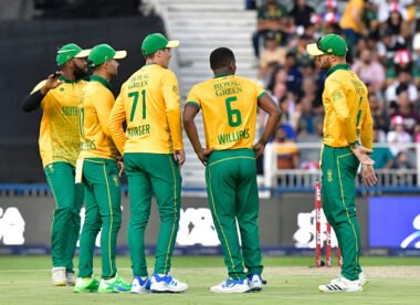 SA20 2024, where to watch live: TV channels and live streaming | SA T20 league 2024